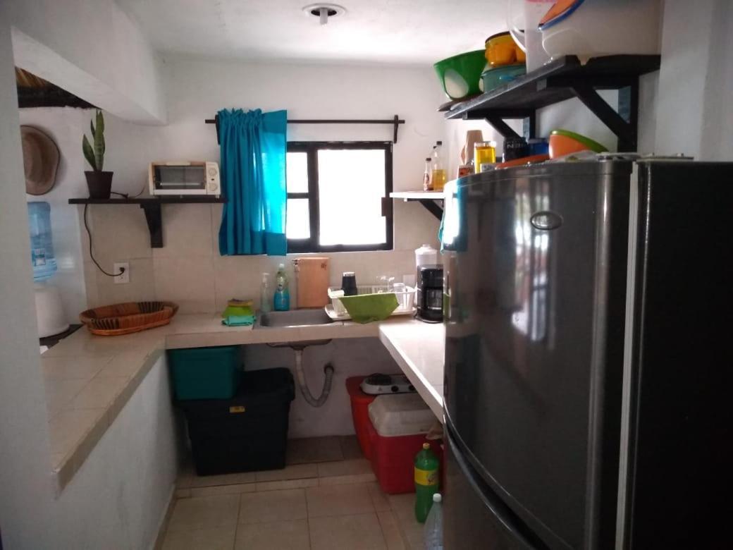 Casa Gama-Playa Orilla Del Mar, Beach And Town Boxol Екстер'єр фото