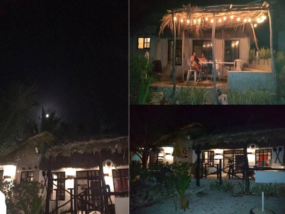 Casa Gama-Playa Orilla Del Mar, Beach And Town Boxol Екстер'єр фото