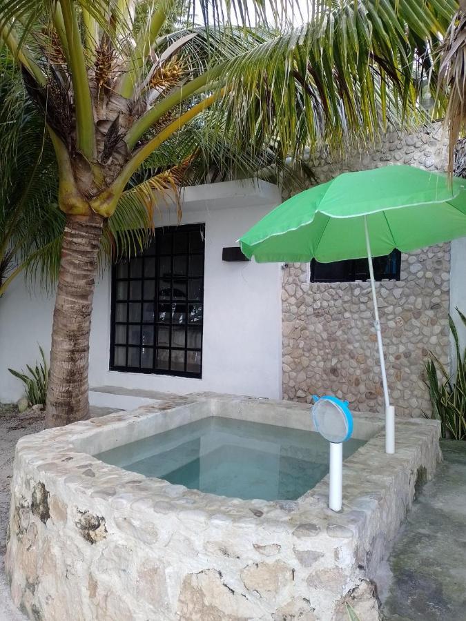 Casa Gama-Playa Orilla Del Mar, Beach And Town Boxol Екстер'єр фото