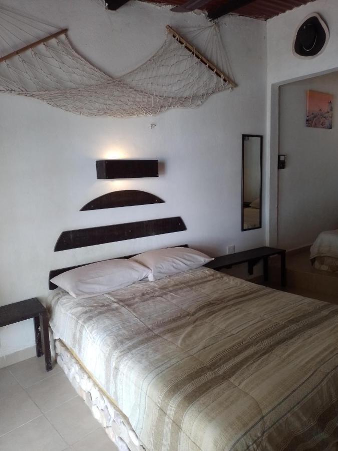 Casa Gama-Playa Orilla Del Mar, Beach And Town Boxol Екстер'єр фото