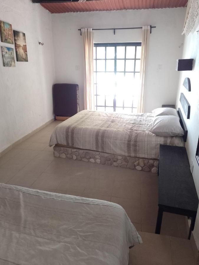 Casa Gama-Playa Orilla Del Mar, Beach And Town Boxol Екстер'єр фото