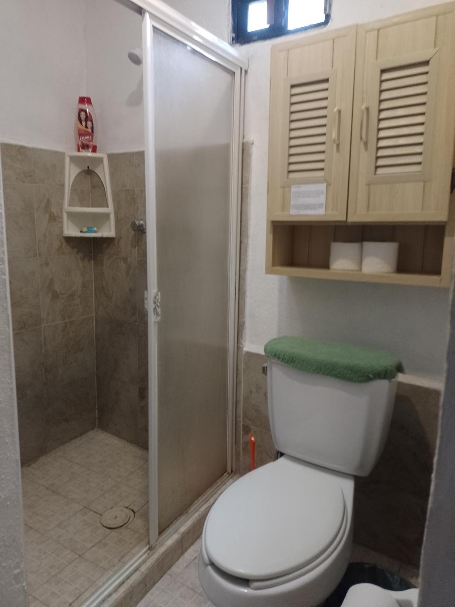 Casa Gama-Playa Orilla Del Mar, Beach And Town Boxol Екстер'єр фото