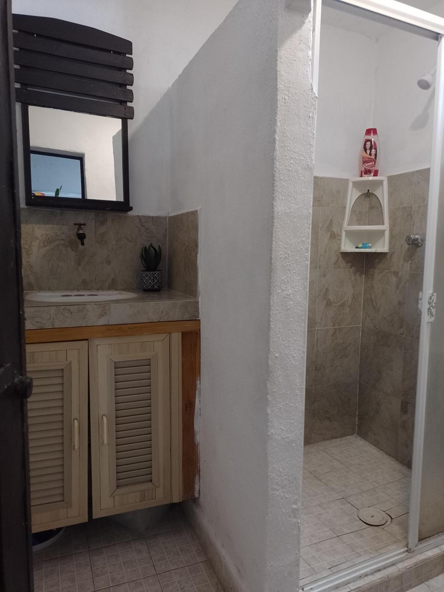 Casa Gama-Playa Orilla Del Mar, Beach And Town Boxol Екстер'єр фото